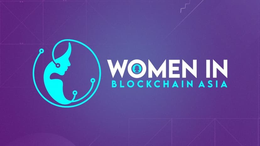 Women in Blockchain Asia