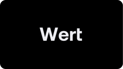 Wert